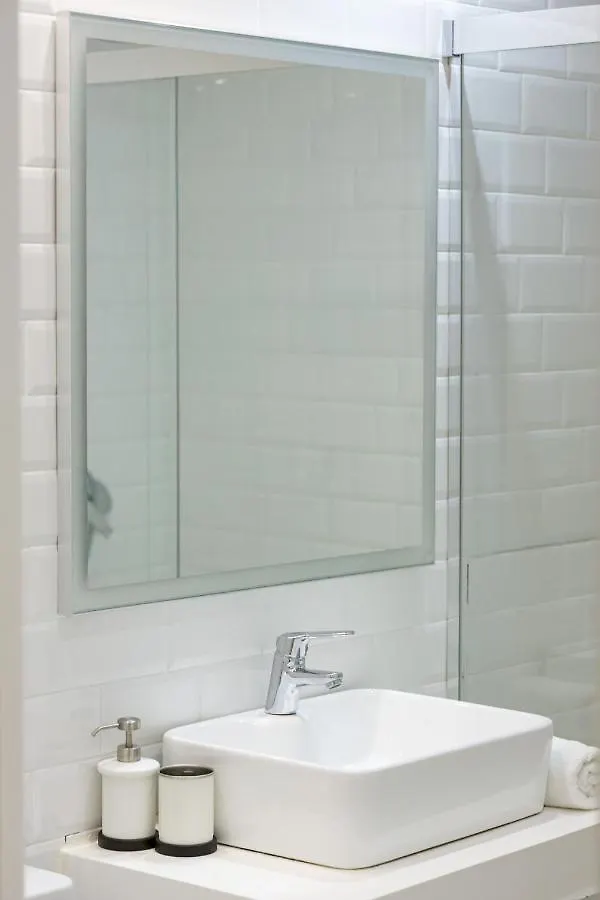 -Malagasunapts-Central&Cozy 3Bds Free Parking